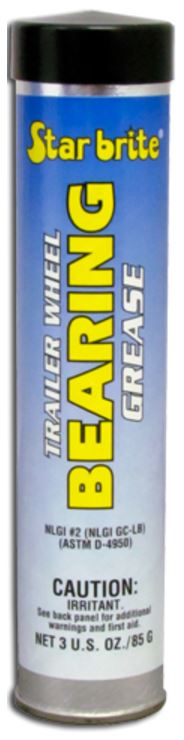 WHL BEAR GREASE 3 OZ. 2/PK