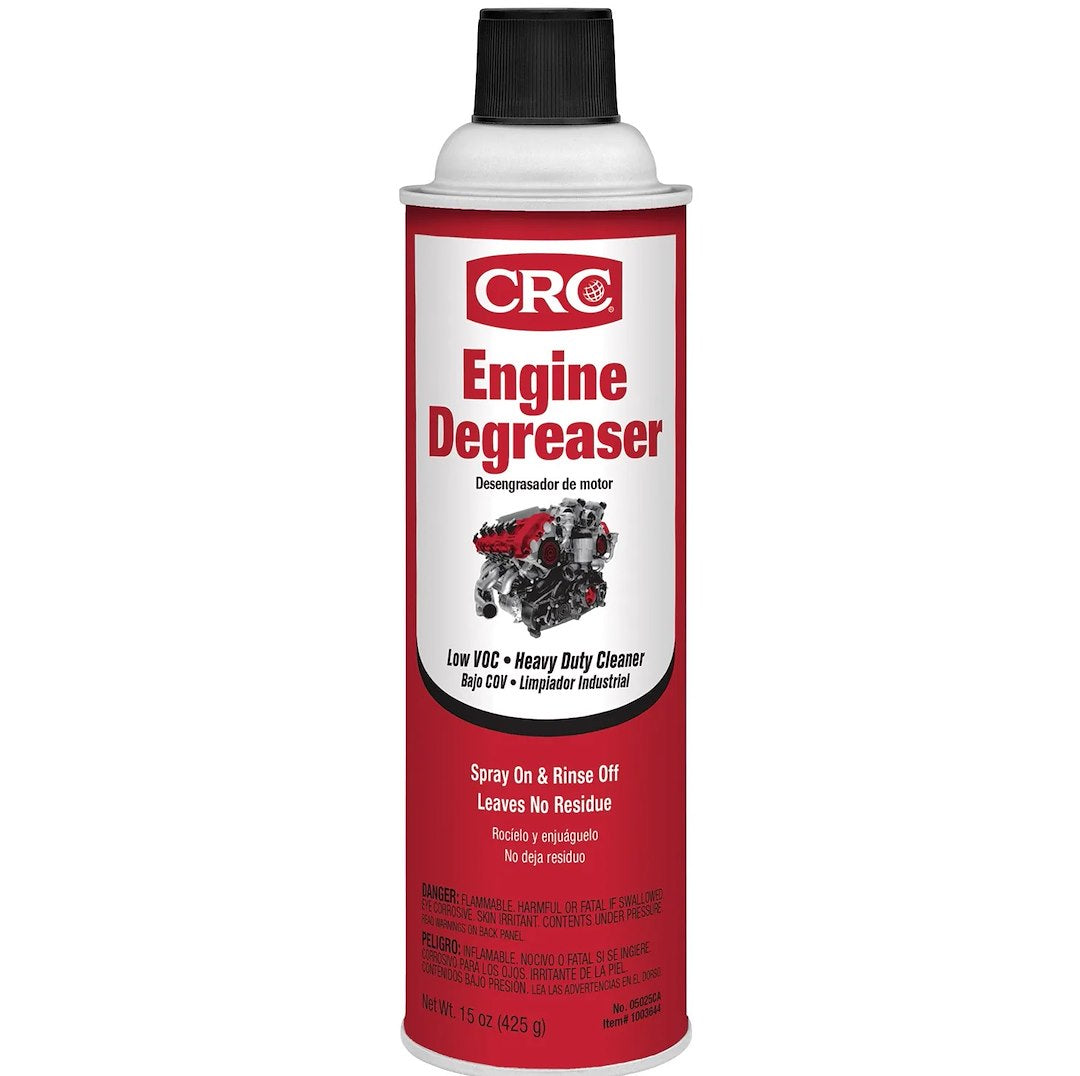 ENGINE DEGREASER 15OZ