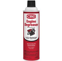 ENGINE DEGREASER 15OZ