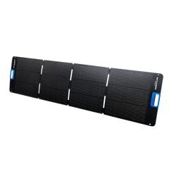 200W 12V FOLDABLE PORTABLE  PANEL