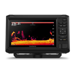 ECHOMAP UHD2 74CV  GARMIN NAVIONICS