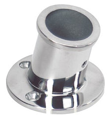 1-1/4' FLAGPOLE SOCKET - TOP MOUNT
