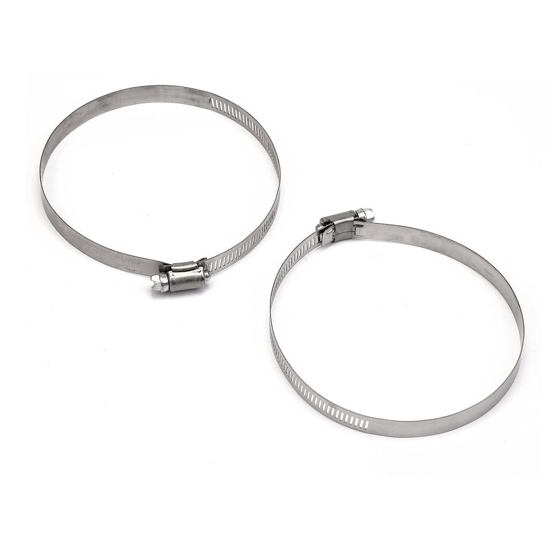 S/P HOSE CLAMPS_IDEAL 5072