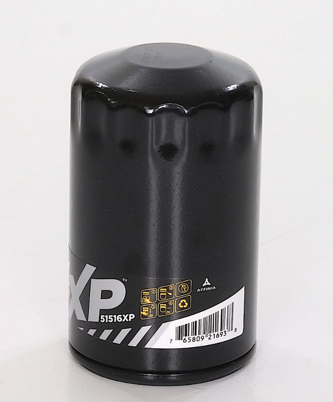 WIX XP OIL FILTER