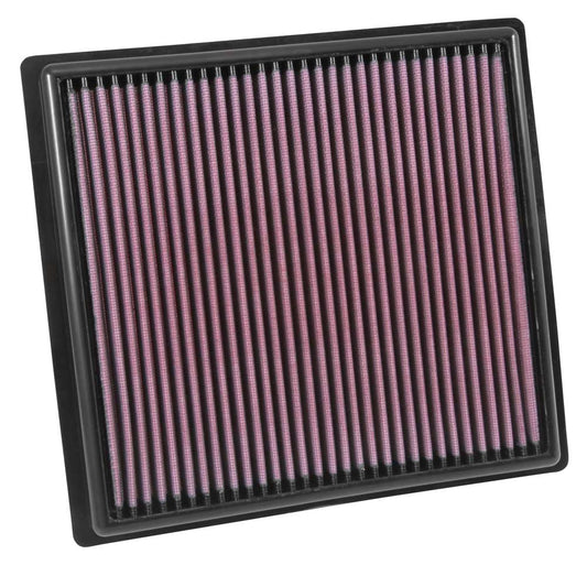 AIR FILTER  15 COLORADO 3.6 (OEM)
