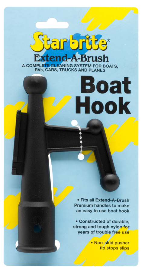 EXTEND-A-BOAT HOOK 12/CS
