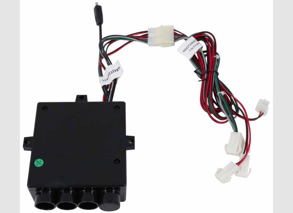 POWER RECLINER CONTROL BOX
