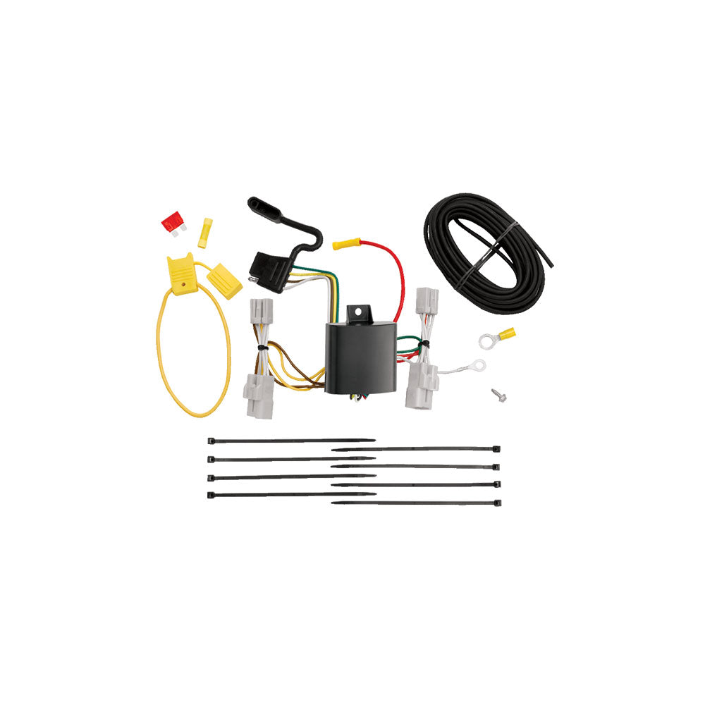 WIRING HARNESS