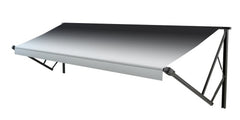 CANVAS-19' BLKWH-PREPFLEX-TUBE