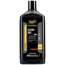 Load image into Gallery viewer, #06 LIQ. CLEANER/WAX 16OZ
