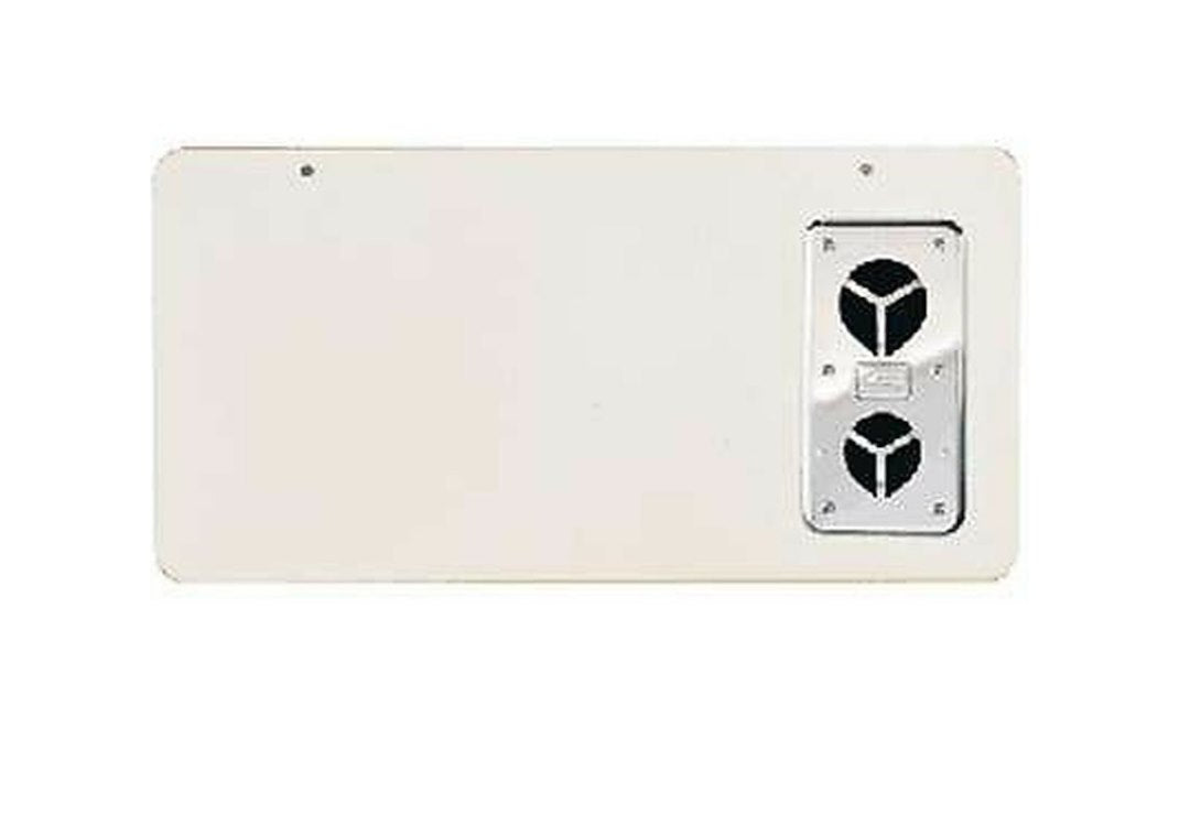 OPTIONAL ACCESS DOOR P/W