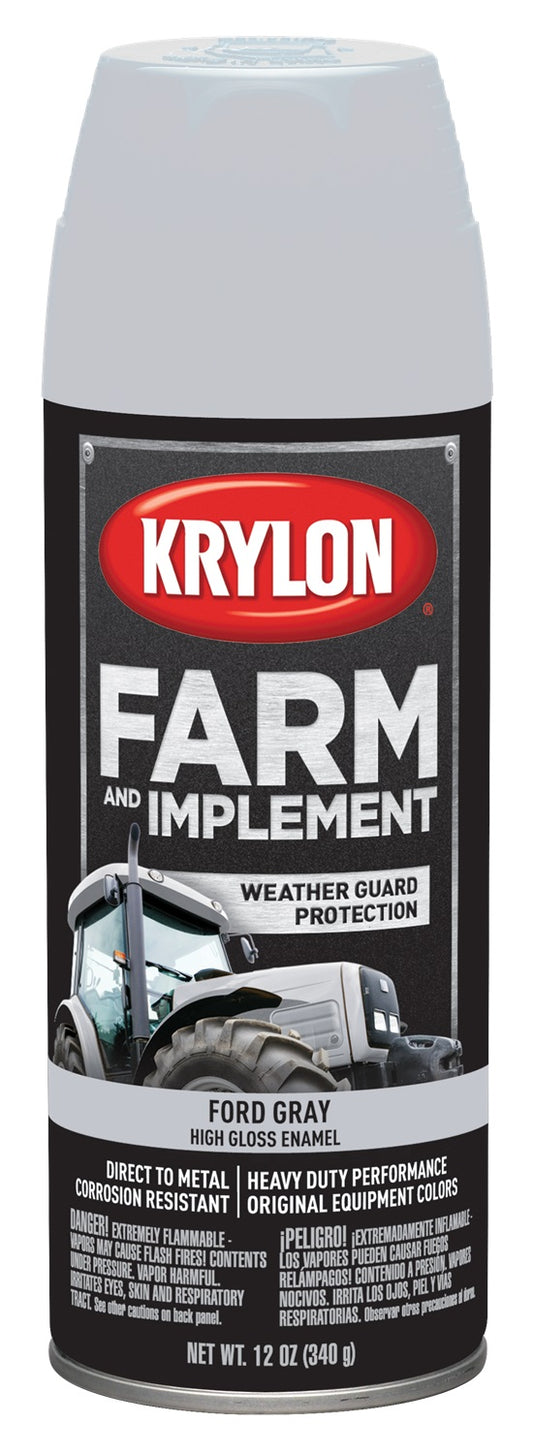 FARM FORD GRAY 12OZ