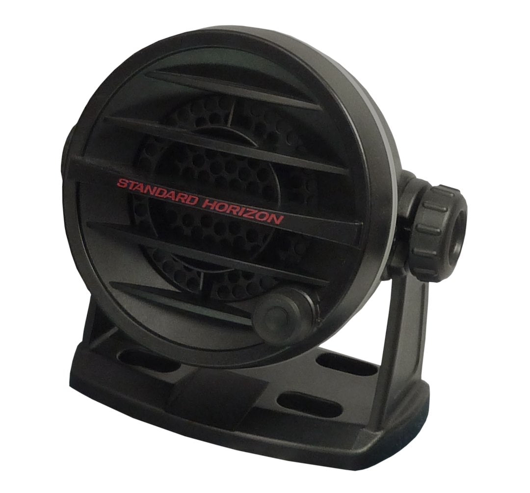 Standard MLS-410LH-B Black Intercom Speaker