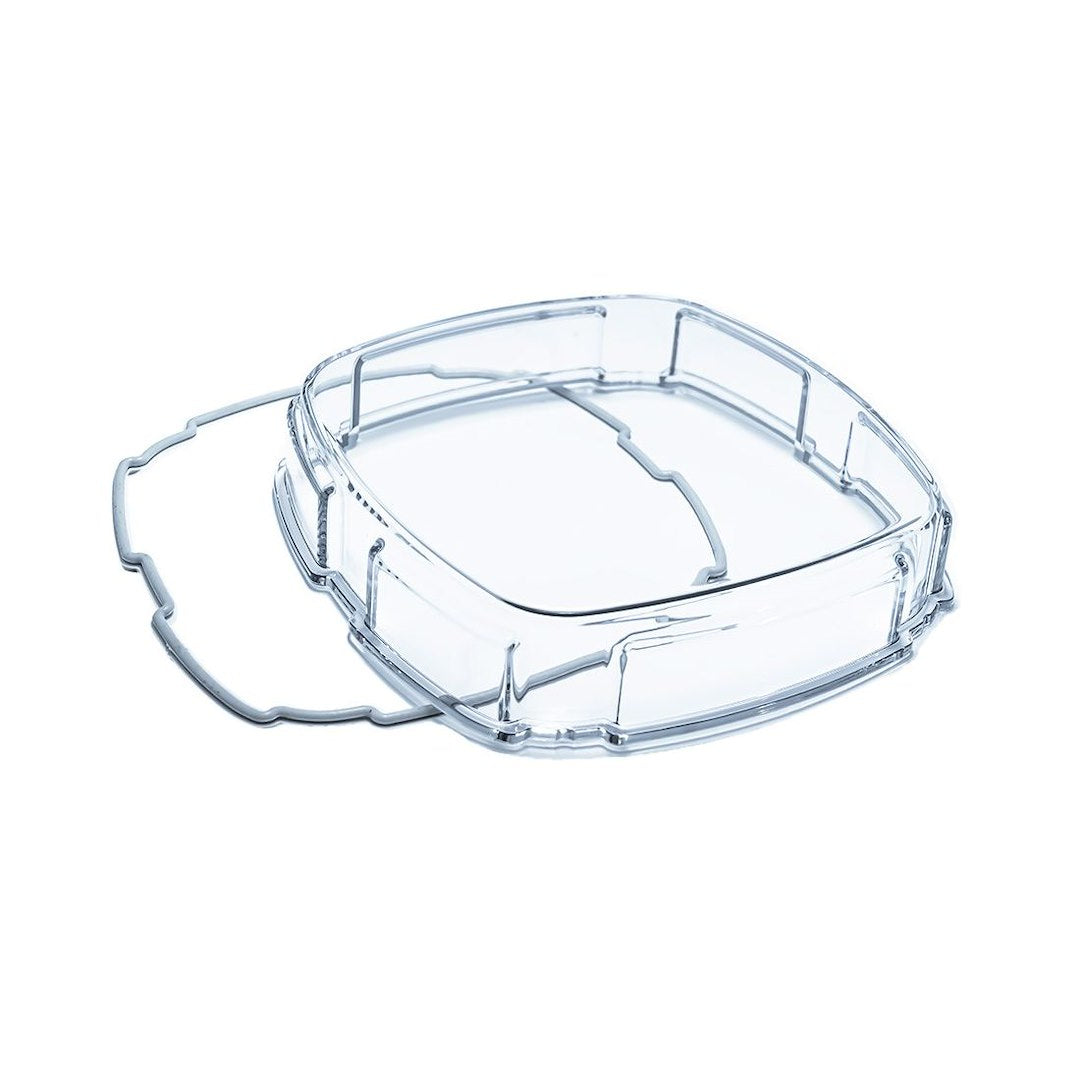 PHOENIX XL; CLEAR LENS