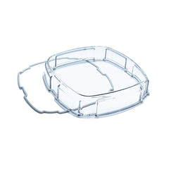 PHOENIX XL; CLEAR LENS