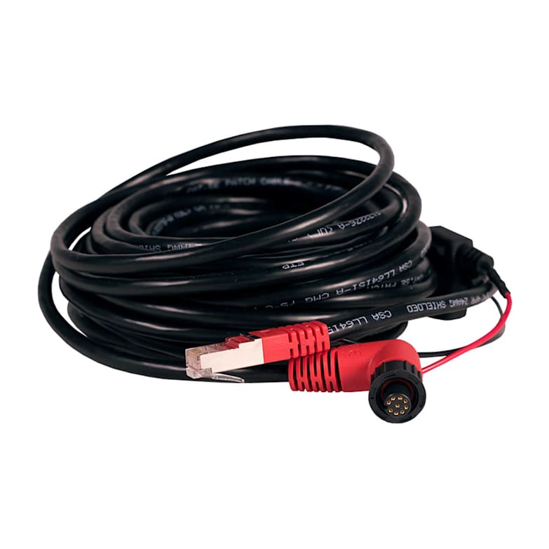 NETWORK/POWER CABLE  FOR MS-ERX400