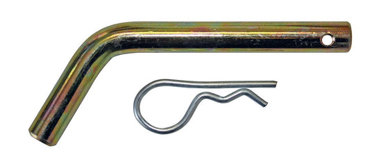 TRACKER TOW BAR PIN/CLIP
