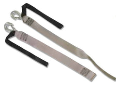 P.W.C. WINCH STRAP WITH TAIL END  2