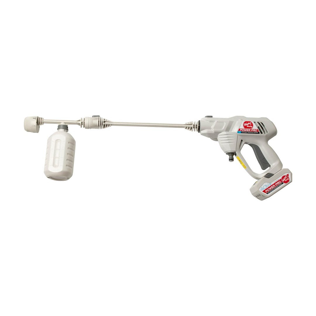 Taylor Made Power Pro Max Portable Pressure Washer
