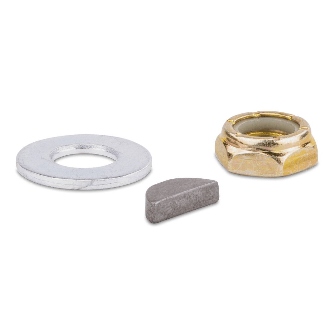 MOUNTING HARDWARE ONLY  STRG WHEELS