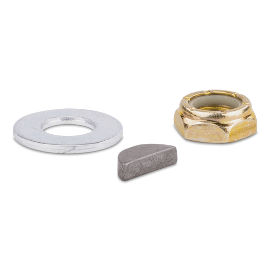 MOUNTING HARDWARE ONLY  STRG WHEELS