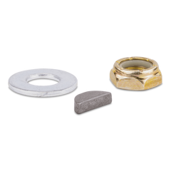 MOUNTING HARDWARE ONLY  STRG WHEELS