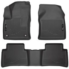 W.B. PRIUS 4PCS BLK 2016