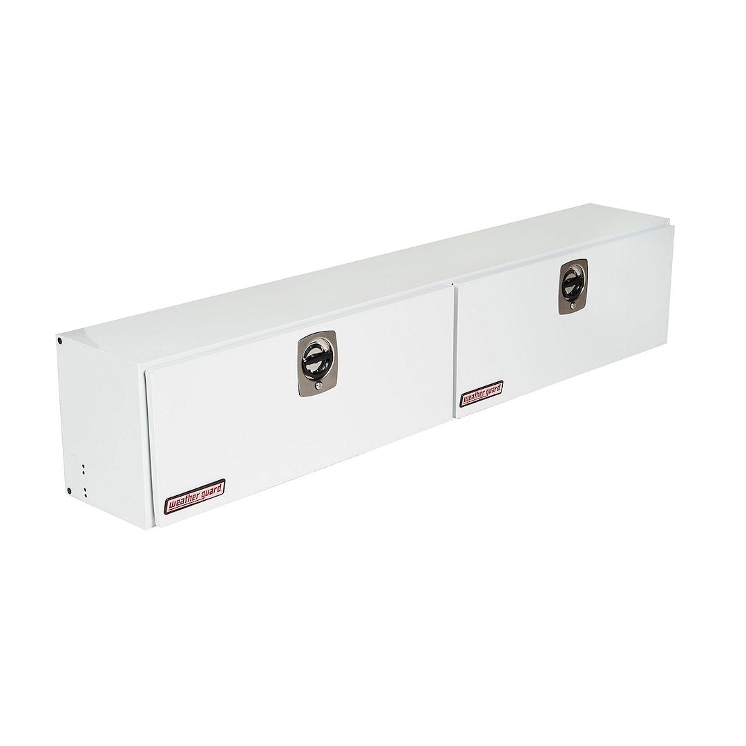 STEEL SUPER HI SIDE-WHT