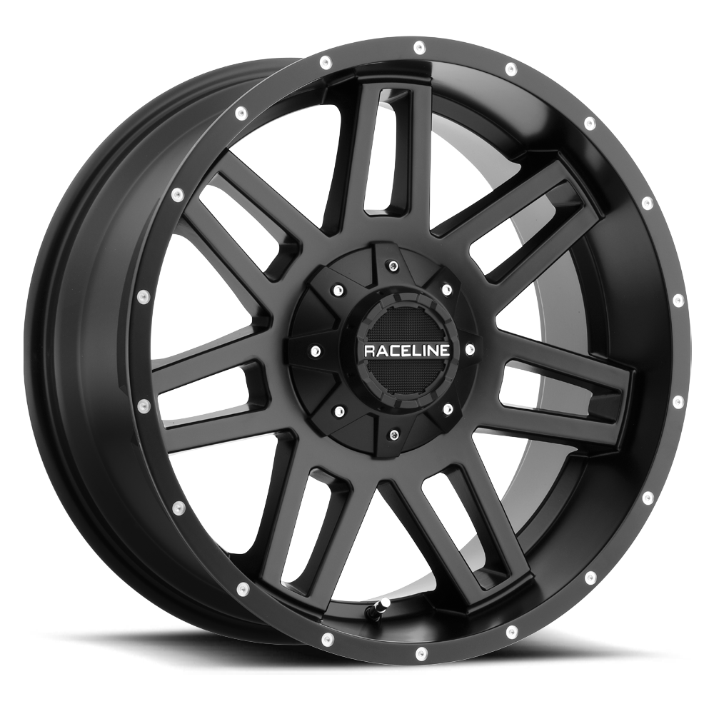 931B 16X8 5X114.3 5X127 0MM