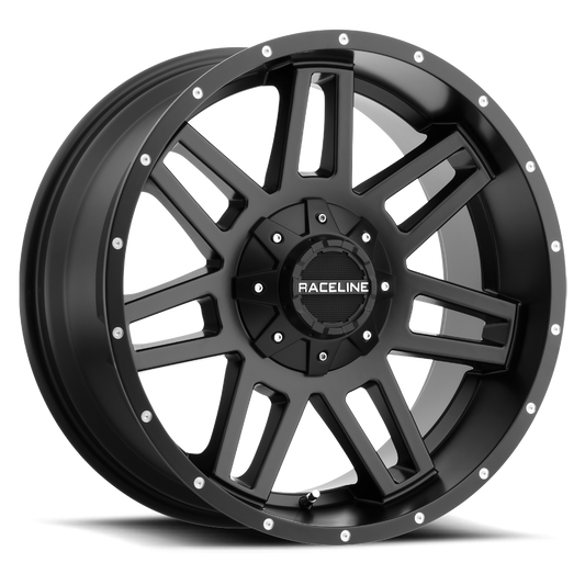 931B 16X8 5X114.3 5X127 0MM