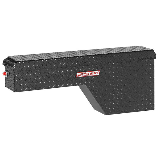 PORK CHOP BOX - ALUMINUM