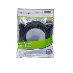 12FT HDMI CABLE