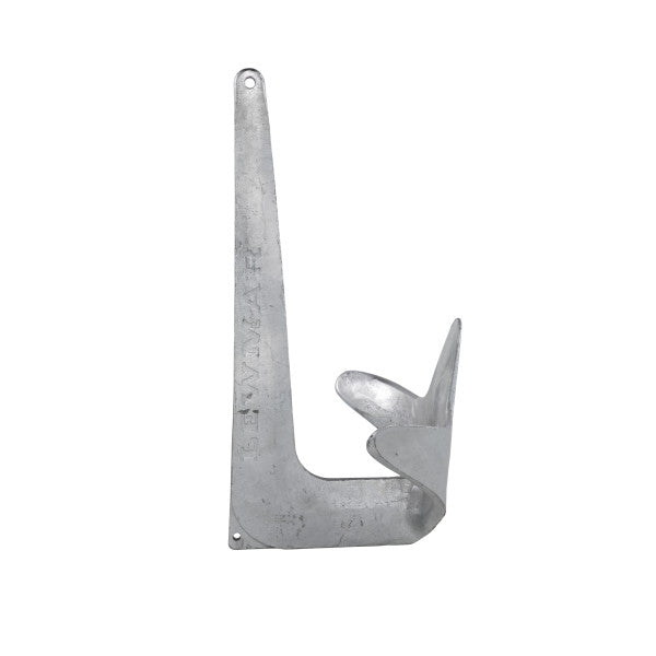 CLAW ANCHOR 2.2 LB/1 KG