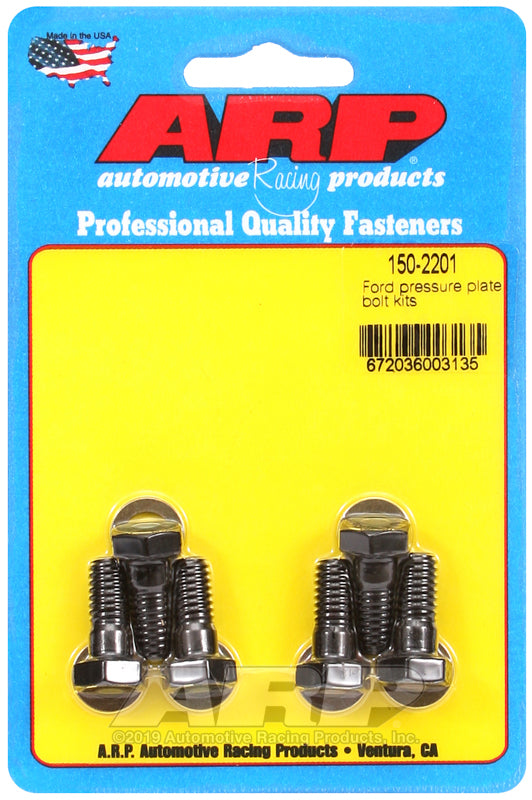 PRESSURE PLATE BOLT