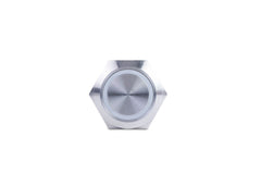PUSH BUTTON SWITCH  BLUE HALO