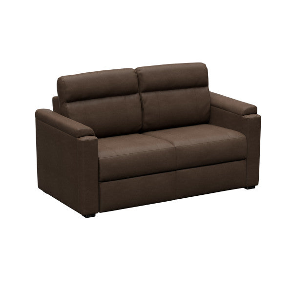 CLICKBACK SLEEPER SOFA 62' SATULA