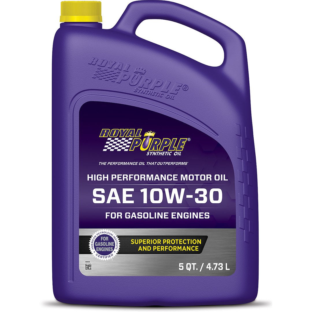 10W30 5QT EACH