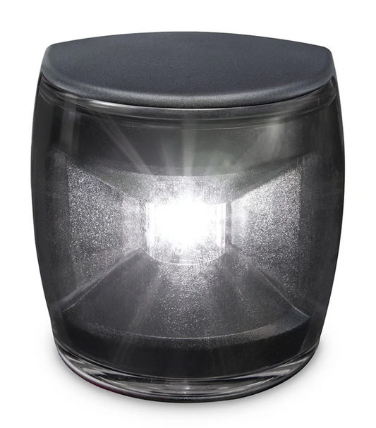 2NM STERN - BLACK SHROUD