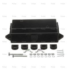 7-TERMINAL JUNCTION BOX