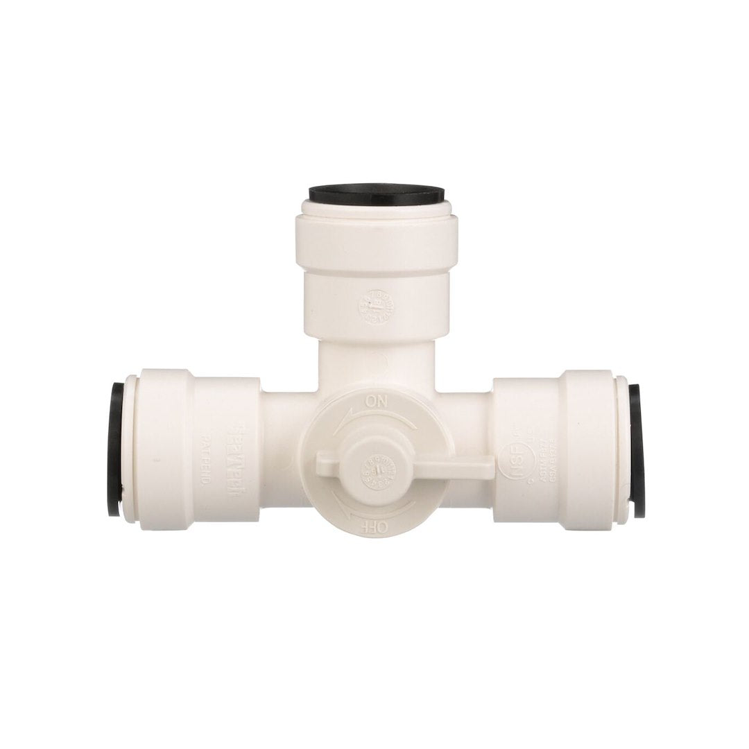 SELECTOR VALVE 1/2 CTS