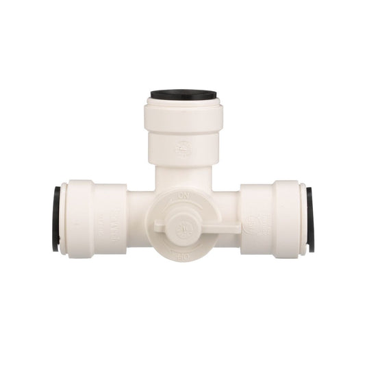 SELECTOR VALVE 1/2 CTS