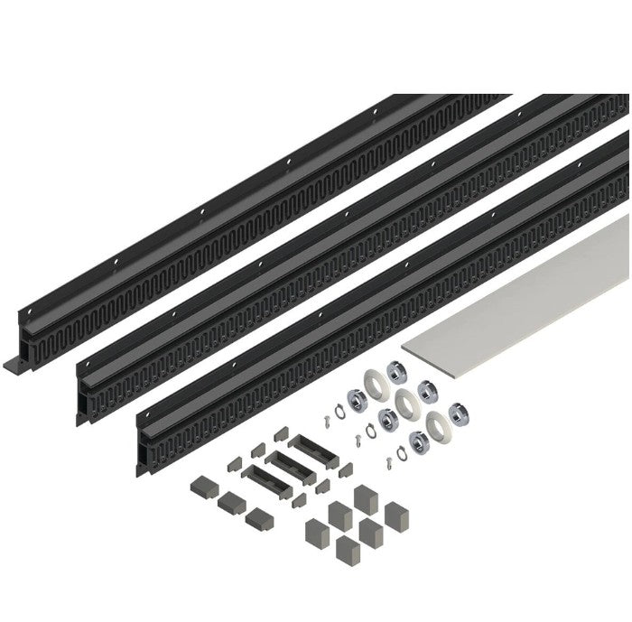 SLIDE TRP RACK RERAIR KIT