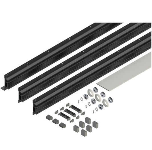 SLIDE TRP RACK RERAIR KIT