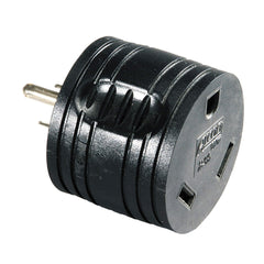 ADAPTER 30A-15A ROUND CSA CD/1
