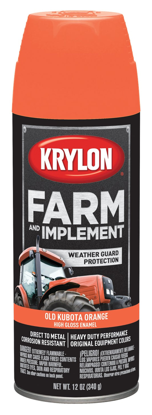 FARM OLD KUBTA ORNGE 12OZ