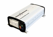 Load image into Gallery viewer, 1000W PURE SINE INVERTER
