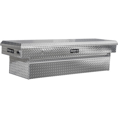 18X20X71 DIA TREAD ALUMINUM CRS TRK