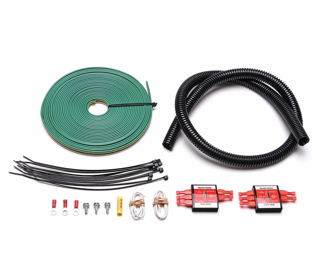 JEEP SMART DIODE KIT LED
