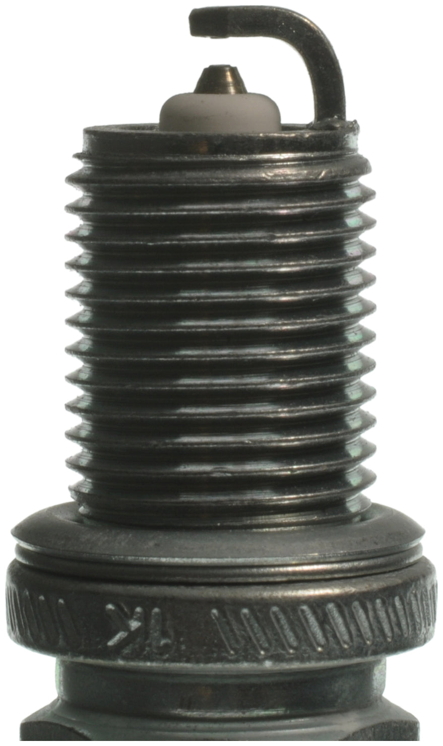 SPARK PLG DBL PLATNM BX/4