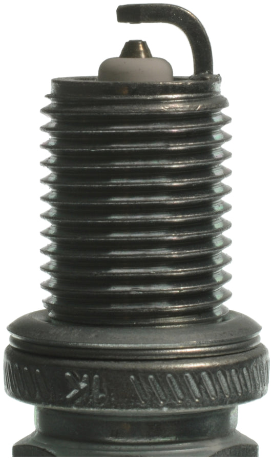 SPARK PLG DBL PLATNM BX/4